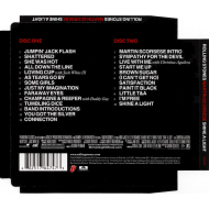 Rolling Stones , Martin Scorsese - Shine A Light Neu