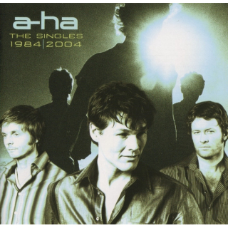 a-ha - The Singles 1984 | 2004