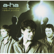 a-ha - The Singles 1984 | 2004