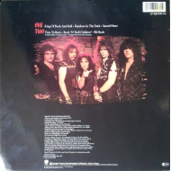 Dio  - Intermission Vinyl 12" Mini-Album