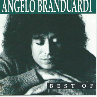 Angelo Branduardi - Best Of