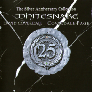 Whitesnake & David Coverdale & Coverdale &bull;...