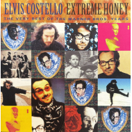 Elvis Costello - Extreme Honey (The Very Best Of The Warner Bros. Years)