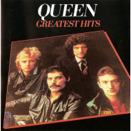 Queen - Greatest Hits