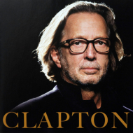 Eric Clapton - Clapton
