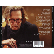 Eric Clapton - Clapton