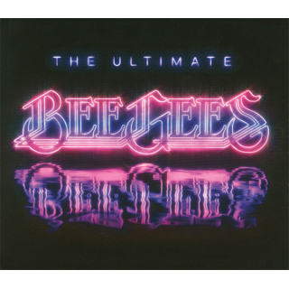 Bee Gees - The Ultimate Bee Gees Neu