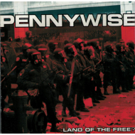 Pennywise - Land Of The Free?