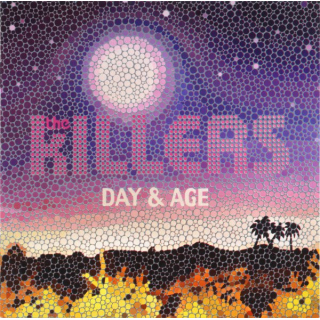The Killers - Day & Age