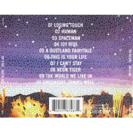 The Killers - Day & Age