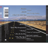 The Cranberries - Stars: The Best Of 1992-2002