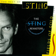 Sting - Fields Of Gold: The Best Of Sting 1984 - 1994