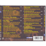 Stars On 45 - The Best Of Stars On 45