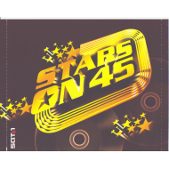 Stars On 45 - The Best Of Stars On 45
