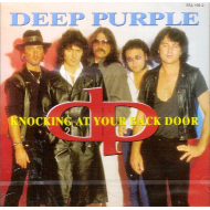 Deep Purple - Knocking At Your Back Door