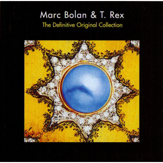 Marc Bolan & T. Rex - The Definitive Original Collection