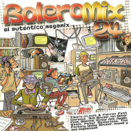 Various - Bolero Mix 24