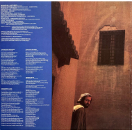 The Alan Parsons Project - Eve  Vinyl LP