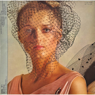 The Alan Parsons Project - Eve  Vinyl LP