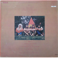 The Sweet - The Sweets Biggest Hits  Vinyl LP