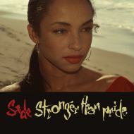 Sade - Stronger Than Pride  Vinyl LP Neu