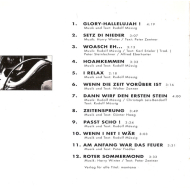 Zillertaler Schürzenjäger - Glory-Hallelujah !