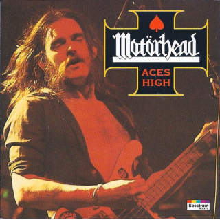 Motörhead - Aces High