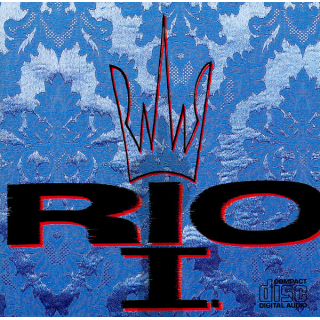 Rio Reiser - Rio I.