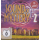Sound Of Mystery Vol. 2 CD + DVD