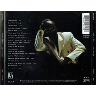 Aaron Hall - The Truth