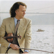 André Rieu - Musik Zum Träumen