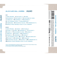 Jean Michel Jarre - Aero