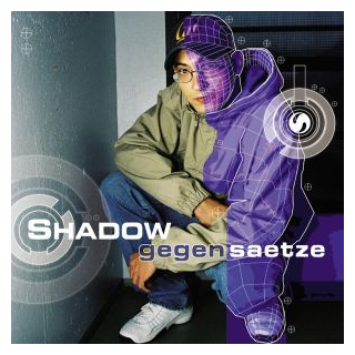 Shadow  - Gegensaetze [EP]