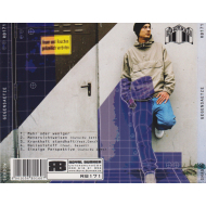 Shadow  - Gegensaetze [EP]