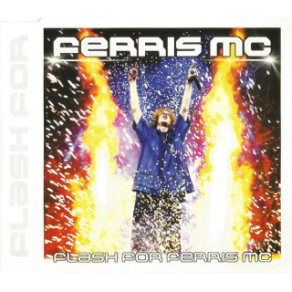 Ferris MC - Flash For Ferris MC
