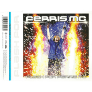 Ferris MC - Flash For Ferris MC