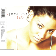 Jessica - I Do  Maxi-CD
