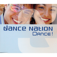 Dance Nation - Dance! Maxi-CD