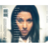 Sabrina Setlur - Die Neue S-Klasse