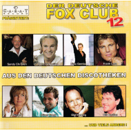 Various - Der Deutsche Fox Club 12