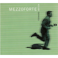 Mezzoforte - Forward Motion