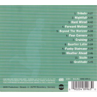 Mezzoforte - Forward Motion