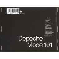 Depeche Mode - 101