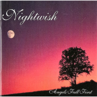 Nightwish - Angels Fall First