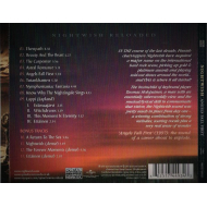 Nightwish - Angels Fall First