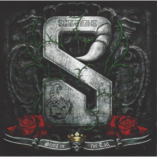 Scorpions - Sting In The Tail