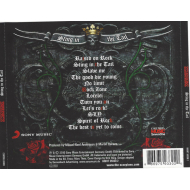 Scorpions - Sting In The Tail