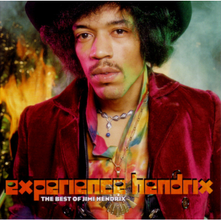 Jimi Hendrix - Experience Hendrix - The Best Of Jimi Hendrix