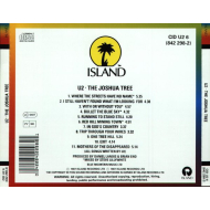 U2 - The Joshua Tree