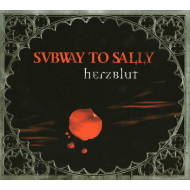 Subway To Sally - Engelskrieger / Herzblut